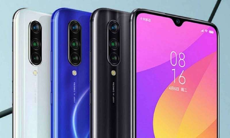 Xiaomi Mi 9 Lite özellikleri