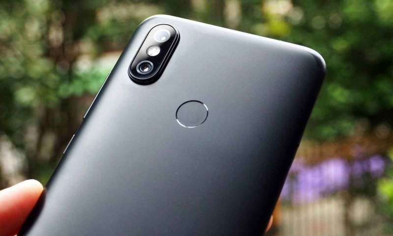 Xiaomi Mi A2 Lite İçin Android Müjdesi