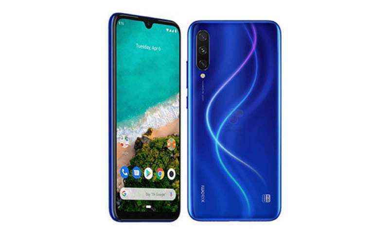 Xiaomi Mi A3 fiyatı ortaya çıktı