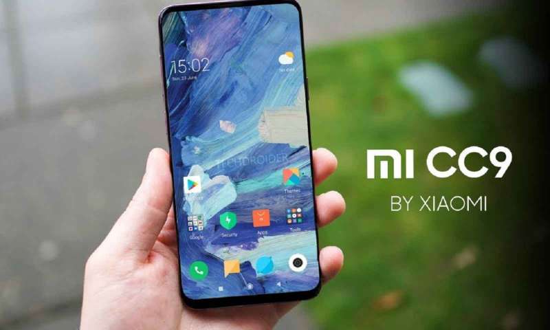 Xiaomi Mi CC9 Pro özellikleri belli oldu