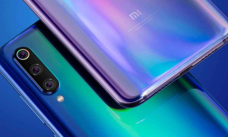 Xiaomi Mi CC9 ve Düşük Bütçeli Mi CC9e Geliyor