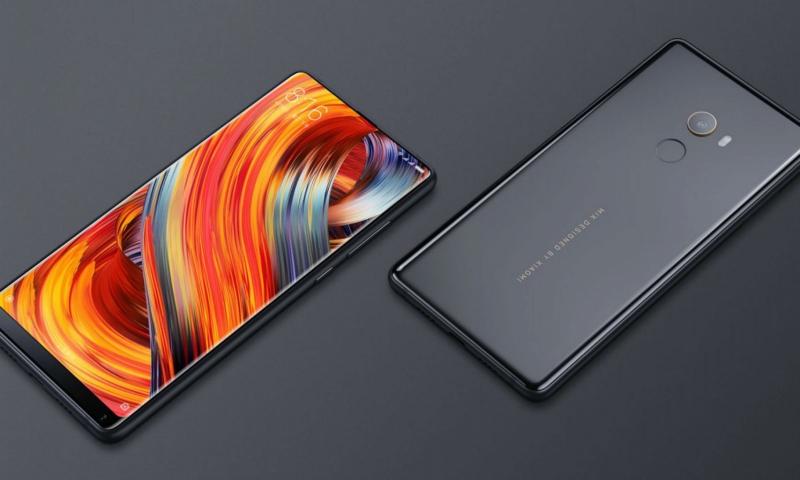 Xiaomi Mi Mix 2S ve Mi Mix 2 arasındaki farklar