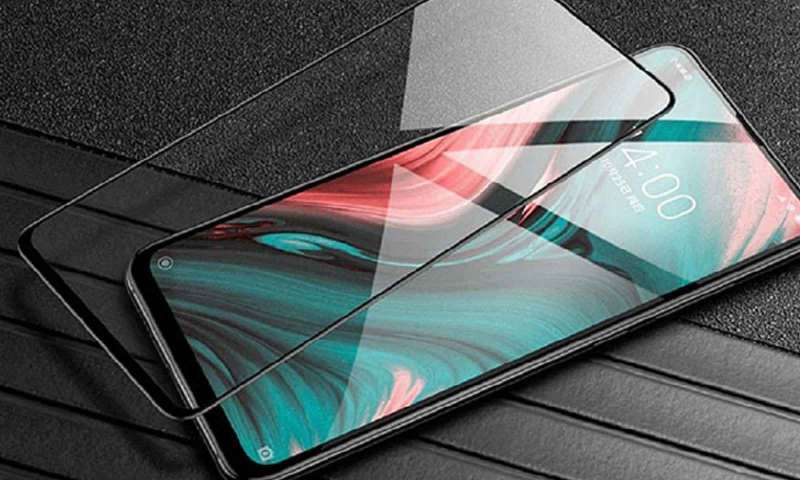 Xiaomi Mi Mix 4 için yeni özellikler sızdırıldı