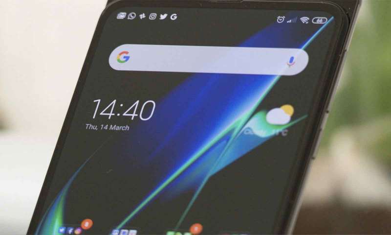 Xiaomi Mi Note 10 çıkış tarihi belli oldu