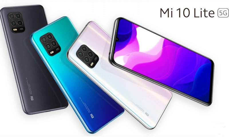 Xiaomi, Mi Note 10 Lite'ın tanıtım tarihini resmi olarak açıkladı