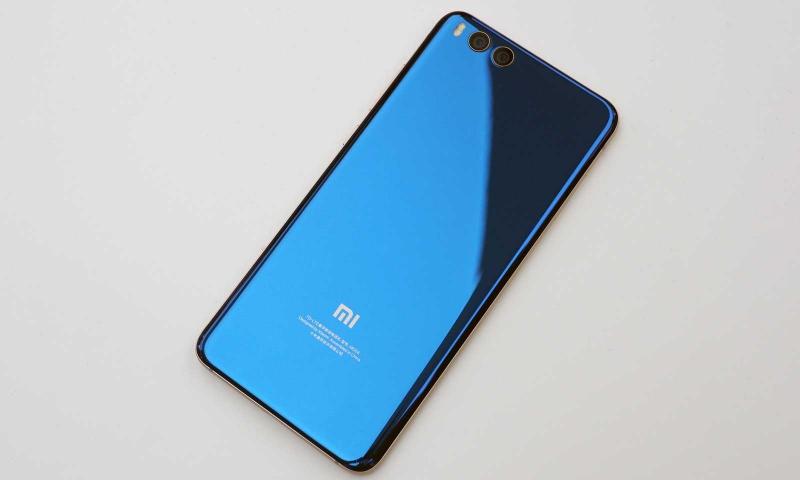 Xiaomi, Mi Note 3'ün 4GB RAM'li bütçe dostu versiyonunu çıkardı!