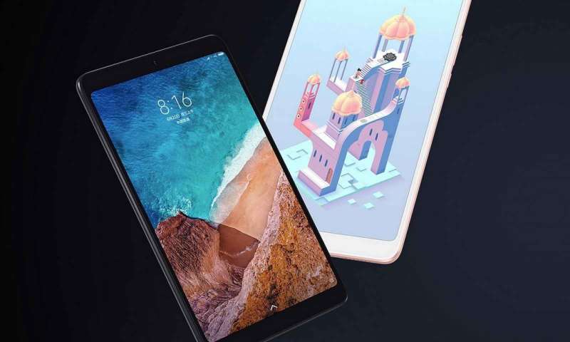 Xiaomi Mi Pad 5’in özellikleri belli oldu
