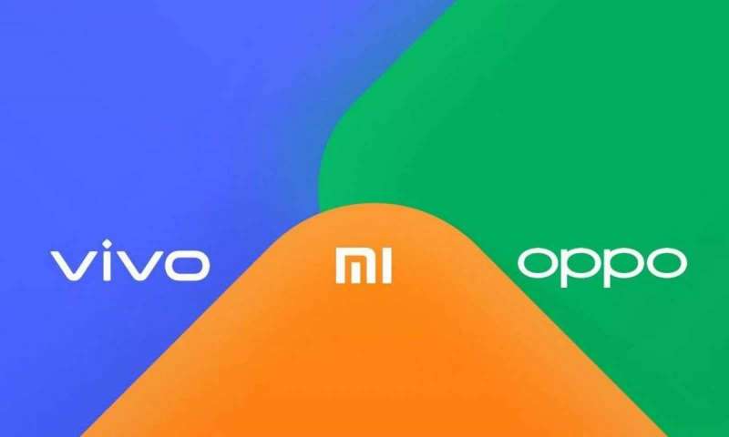 Xiaomi, Oppo ve Vivo’nun ortak kablosuz dosya transfer sistemi dünyaya açılıyor