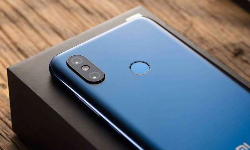 Xiaomi Pocophone F1 Satış Rakamları Açıklandı