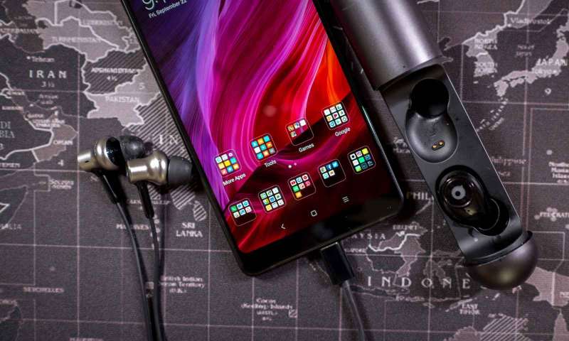 Xiaomi Pocophone F1 tasarımı sızdırıldı