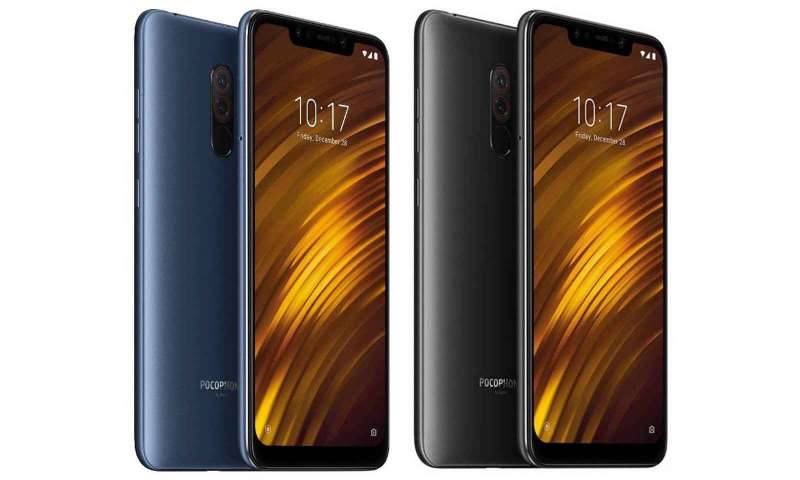 Xiaomi Pocophone F1 Ülkemiz Fiyatı Belli Oldu
