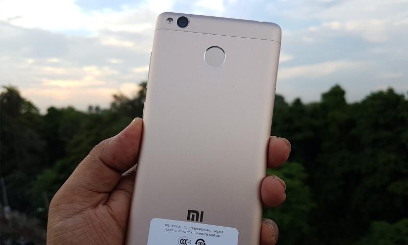 Xiaomi Redmi 5 Çin'de Farklı Kamera İle Çıkış Yapacak