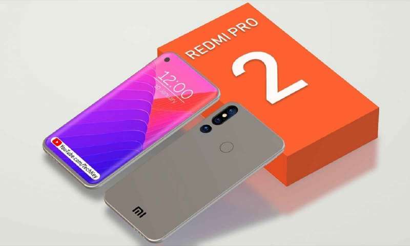 Xiaomi Redmi Pro 2, bütçe dostu olarak geliyor