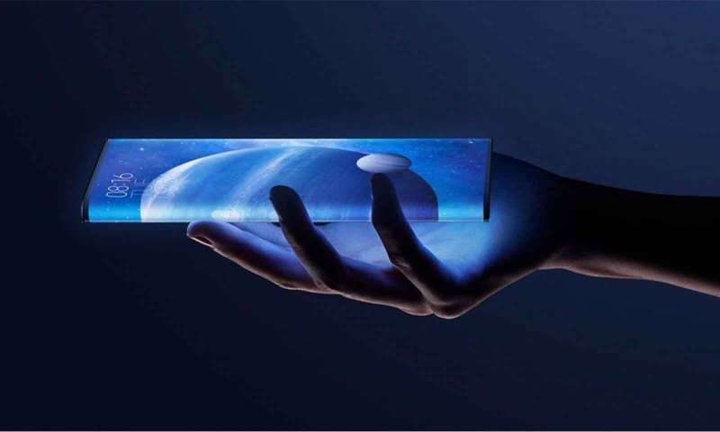 Xiaomi sarmal ekranlara sahip iki yeni akıllı telefon üzerinde çalışıyor