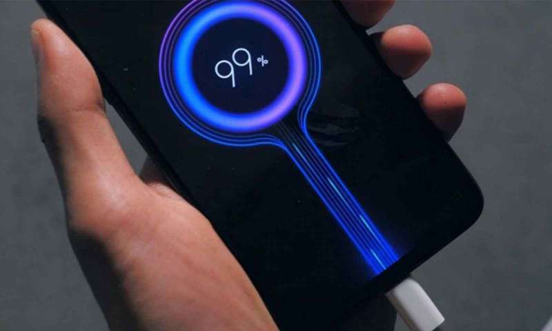 Xiaomi Super Charge Turbo hızlı şarj sistemi heyecanlandırıyor: 4.000 mAh 17 dakikada dolacak!