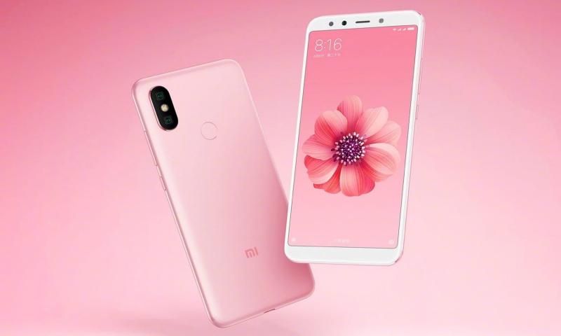 Xiaomi Türkiye, Redmi S2'yi, duyurdu
