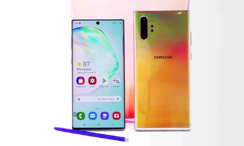 Xiaomi Türkiye'den Note 10'a büyük gönderme