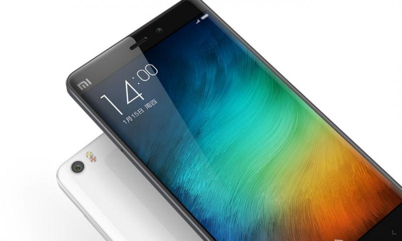 Xiaomi, Yeni Cihazı Mi Note PRO'yu Satışa Çıkardı!