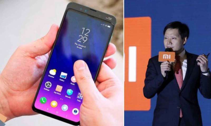 Xiaomi'den 10 Ayda 100 Milyon Satış Rekoru Geldi