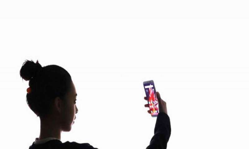 Xiaomi'den FaceID benzeri yeni yüz tanıma sistemi