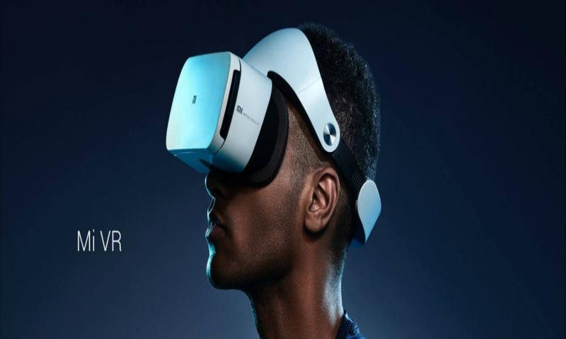 Xiaomi'den ucuz ve kaliteli yeni VR gözlüğü