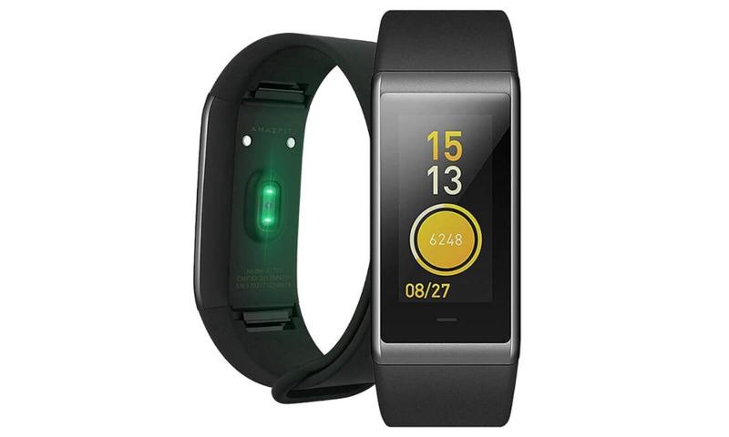 Xiaomi'den Yeni Akıllı Bilelik Amazfit Cor Tanıtıldı