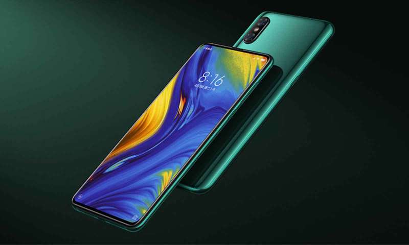 Xiaomi'mi 100 Milyon Satış Hedefliyor