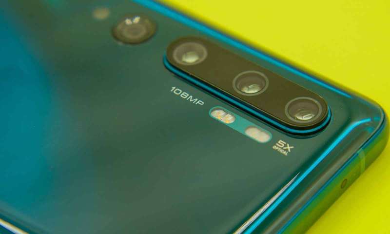 Xiaomi’nin ekran altı kamera teknolojisi hakkında açıklama yaptı