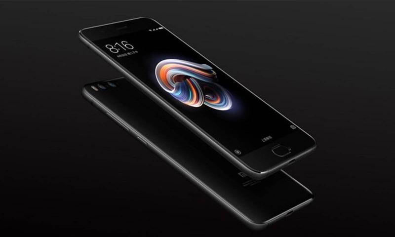 Xiaomi'nin merakla beklenen telefonu Xiaomi Mi MIX 2S'in yeni özelliği sızdırıldı!