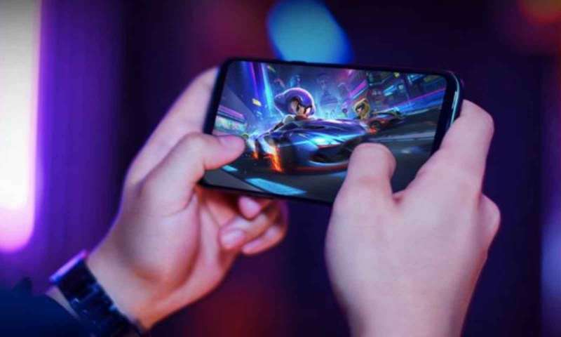 Xiaomi'nin oyuncu telefonu 24 saatte 200 bin sipariş aldı