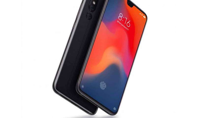 Xiaomi'nin yeni amiral gemisi Mi 9 ile çekilen ilk fotoğrafları yayınlandı