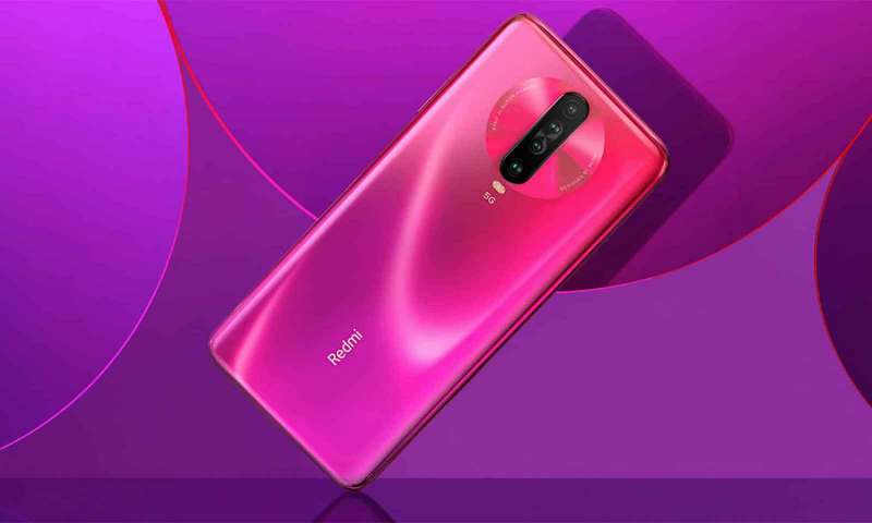 Xiaomi’nin yeni bir akıllı telefonu daha göründü