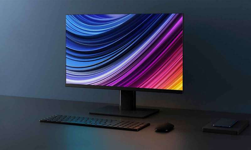 Xiaomi'nin yeni oyuncu monitörü duyuruldu