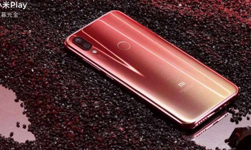 Xiaomi'nin yeni telefonu rekora imza atacak