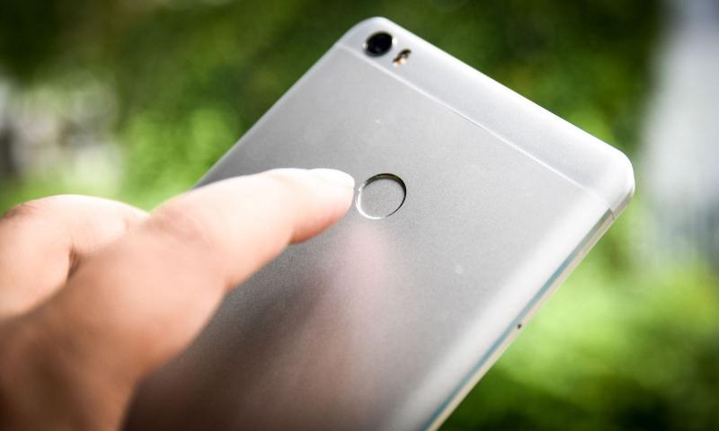 Xiaomi'ye iPhone 7'deki FaceID Özelliği Gelecek! Yolda!