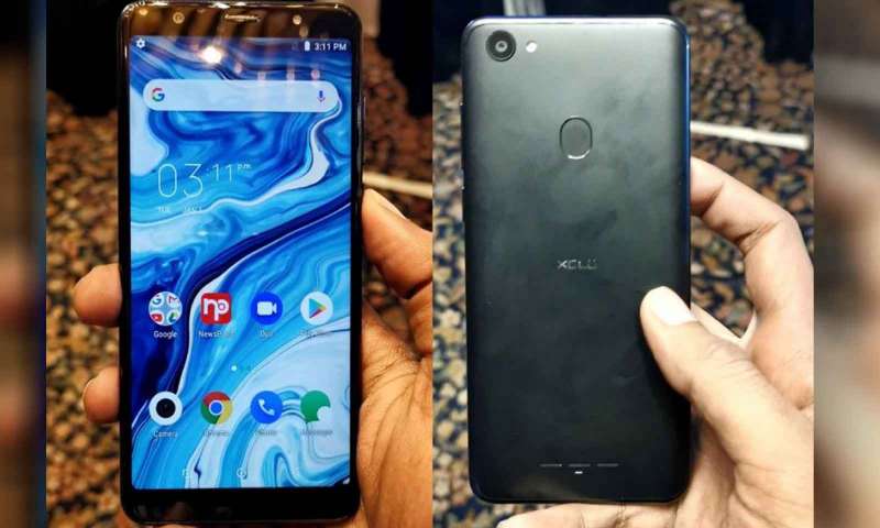 XOLO Era 5X'in özellikleri ne?