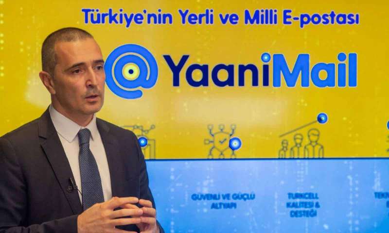 YaaniMail nedir? Nasıl hesap açılır?