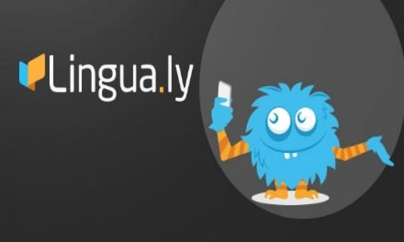 Yabancı Dilinizi Lingualy ile Geliştirin (Video)