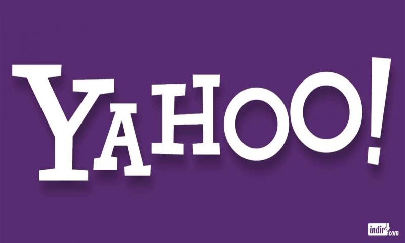 Yahoo ismi tarih oluyor