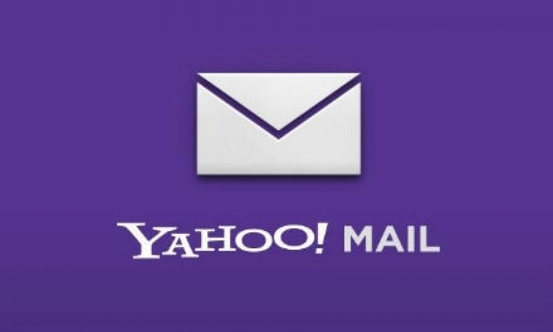 Yahoo Mail iOS Uygulaması Güncelleniyor