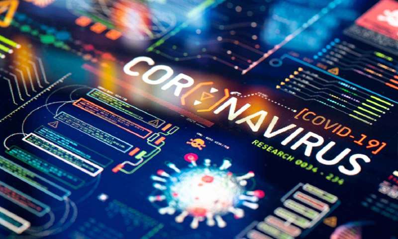 Yapay zeka insanların sesinden koronavirüs olup olmadıklarını tespit edecek