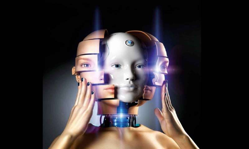 Yapay Zeka Ses Analizi ile İnsanların Görüntüsünü Tahmin Ediyor