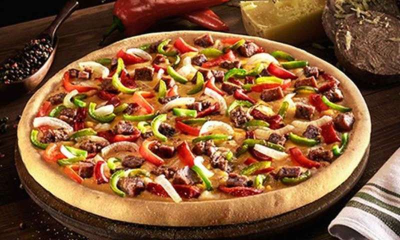 Yapay Zekalar Pizza Yapacak