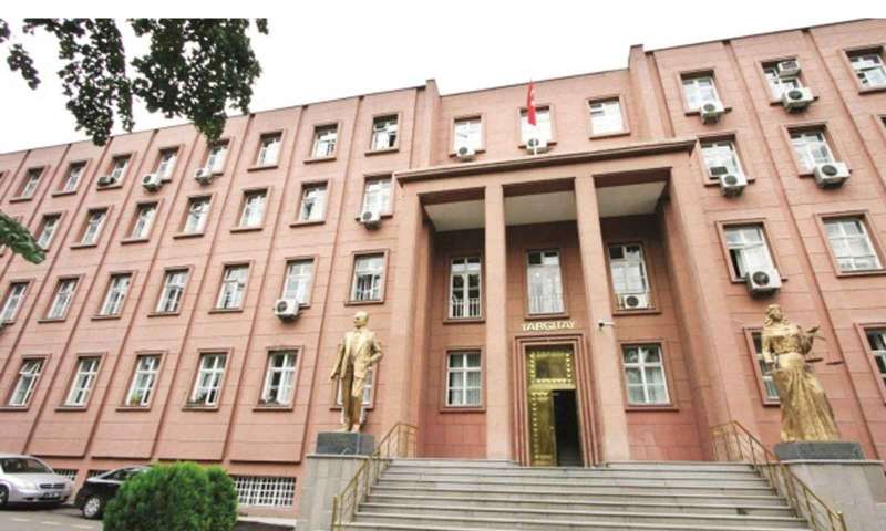 Yargıtay davalarını tahmin etmek için yapay zeka kullanılacak