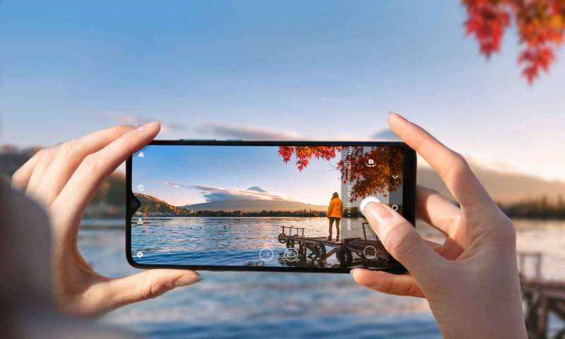 Yaz Anıları TCL'in Akıllı Cihazları ile Ölümsüzleşiyor