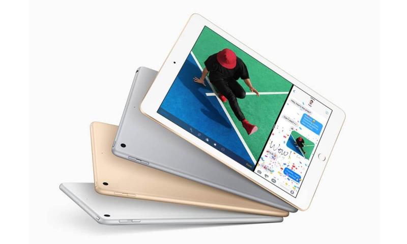 Yeni 9.7 inçlik iPad Pro Modeli Satışa Çıkıyor