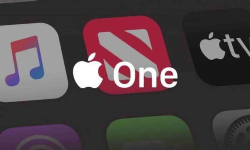 Yeni abonelik sistemi Apple One ortaya çıktı