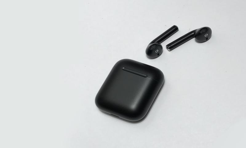 Yeni AirPods görüntü engelleyecek