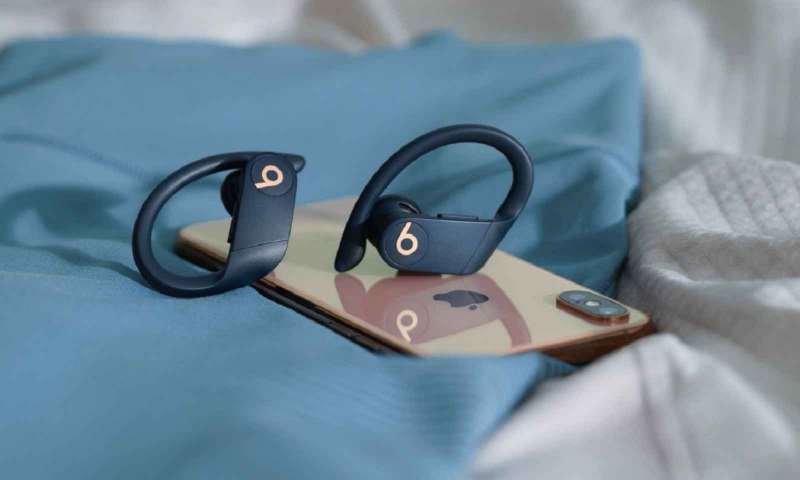 Yeni Beats Powerbeats Pro'nun özellikleri