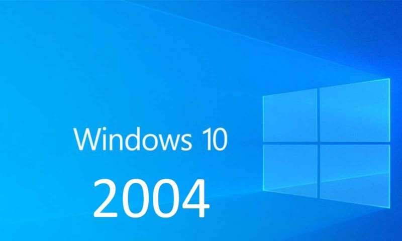 Windows 10 güncelleme 1909 indir